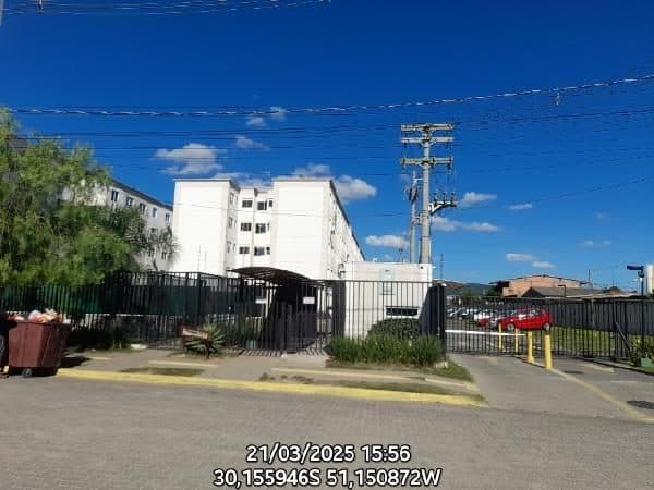 RUA SABINO PEREIRA NUNES, N. 931, Apto 402, BL23, PORTO ALEGRE