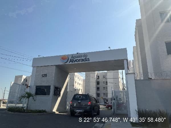 RUA SEMPRE VERDE, N. 125, Apto 401, BL 10, RIO DE JANEIRO