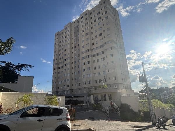 RUA JORNALISTA PAULO HENEINE, N. 20, Apto 701, BL02 VG188, BELO HORIZONTE