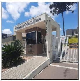 RUA MARIA JOAQUINA VAZ, N. 721, Apto 103, BL 25, VG 755, CAMPO LARGO