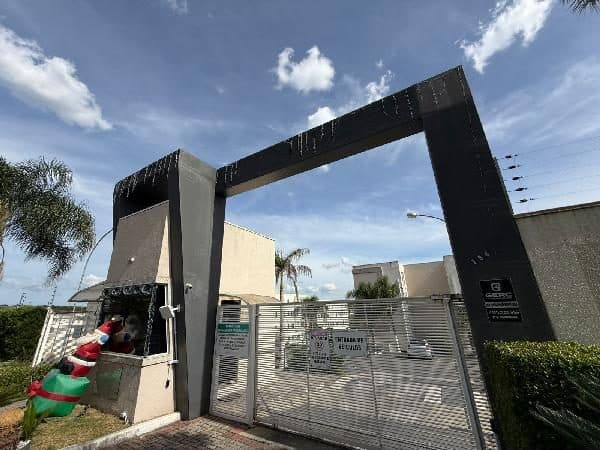 RUA JOSE TULIO, N. 174, Apto 203, VG 12 BL 02 PV 02, ARAUCARIA
