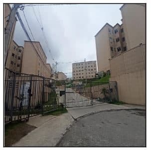 RUA B, N. 200, Apto 504, BL 04, NOVA IGUACU