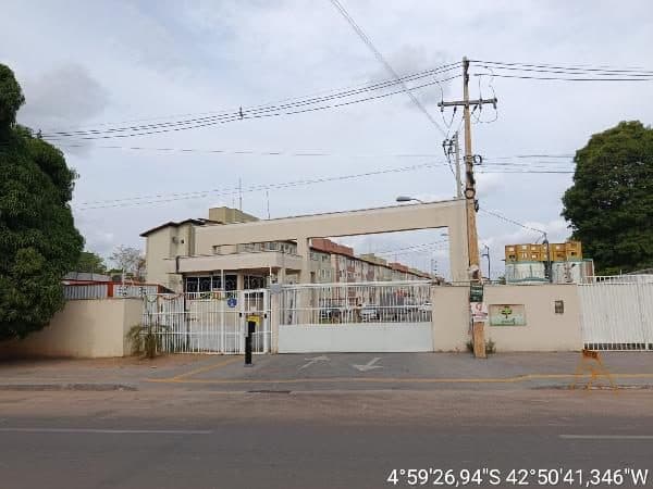 AVENIDA POTI VELHO, N. 5206, Apto 102, BL 03, TERESINA