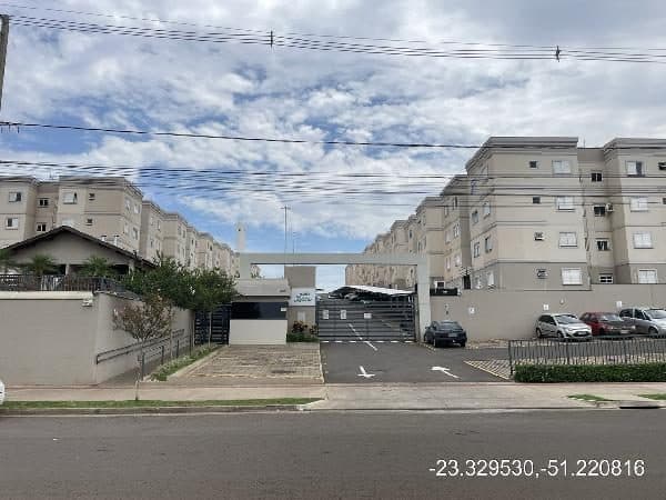 RUA OLYMPIO THEODORO, N. 837, Apto 304, BL 02 VG 148, LONDRINA