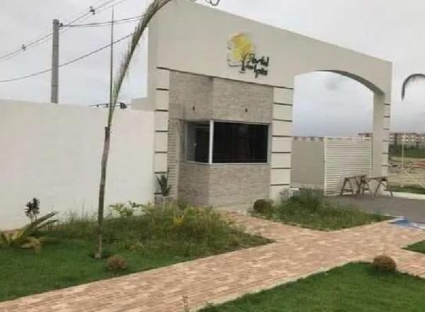 AVENIDA FLAVIO VASCONCELOS, N. 231, CS 03, QD I, AREA AD-04 (LT 04), ITABORAI