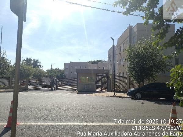 RUA MARIA AUXILIA ABRANCHES FARIA, N. 565, Apto 32, BL J TORRE 05, RIBEIRAO PRETO