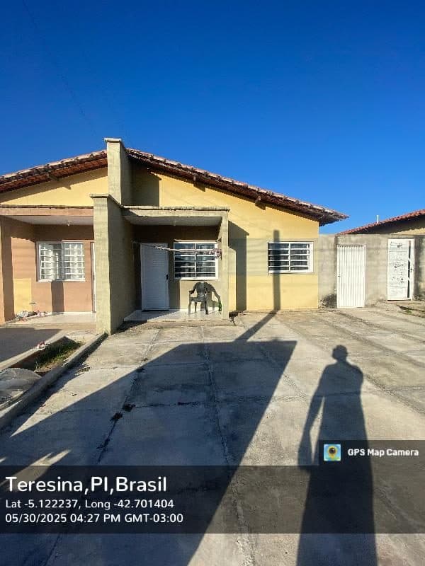 RUA VII, N. 3000, CS 65 ZONA ZC-06, TERESINA