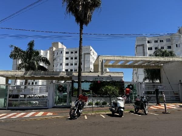 AVENIDA PREFEITO MILTON RIBEIRO MENEZES, N. 635, Apto 804, PAV 7, TORRE 6, LONDRINA