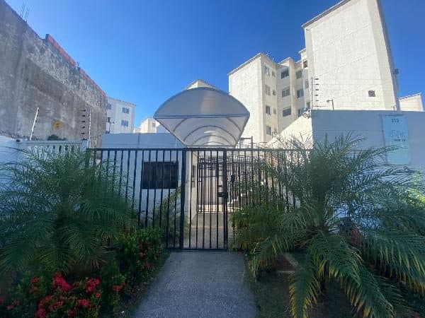 RUA DO LUXEMBURGO, N. SN, Apto 01, BL 13, SALVADOR