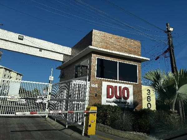 RUA DIRETA DO CAPELAO, N. 380, Apto 403, BL 05 VG 163, SALVADOR