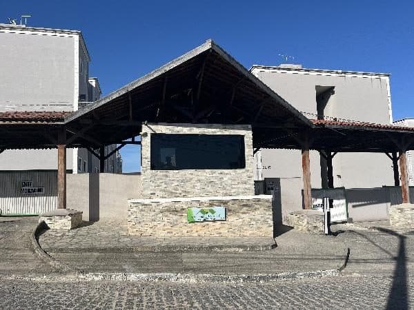 RUA INACIO ALBINO NETO, N. 240, Apto 204, BL 18, JOAO PESSOA