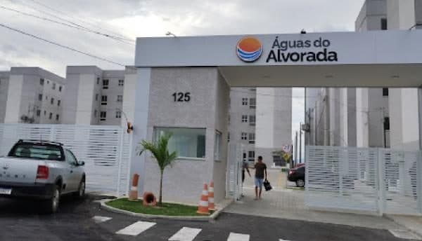 RUA SEMPRE VERDE, N. 125, Apto 502, BL 09, RIO DE JANEIRO