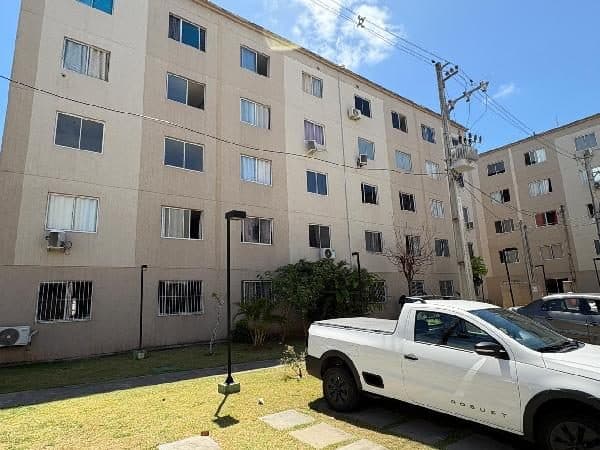 RUA JUNDIAI, N. 309, Apto 304, BL 05, JABOATAO DOS GUARARAPES