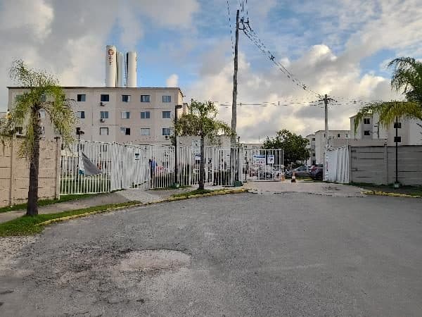 RUA JUNDIAI, N. 309, Apto 504, BL 06, JABOATAO DOS GUARARAPES