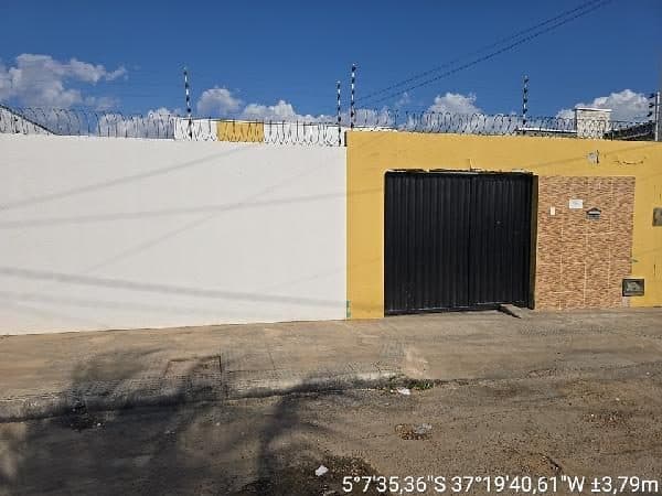 RUA LAMBORGHINI, N. 601, QD U, LT 48, MOSSORO