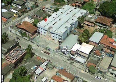 RUA TURMALINA, N. 1370, Apto 318, LT 37-A1, SAO GONCALO
