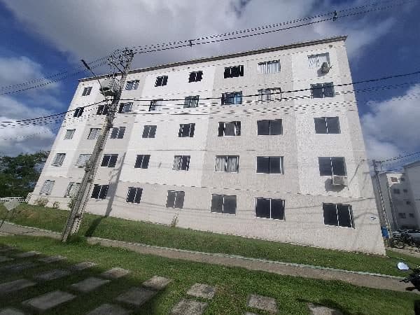 RUA VIVER SALVADOR, N. 461, Apto 303, BL 19 PAV 04, SALVADOR