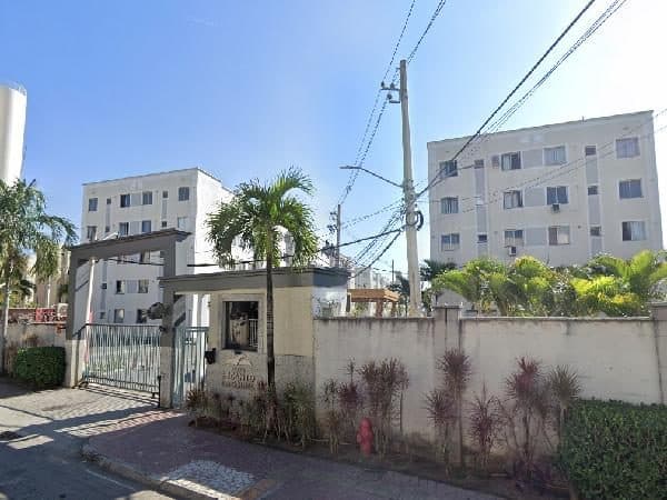 RUA WALDYR SANTANNA, N. 92, Apto 504, BL 03, RIO DE JANEIRO