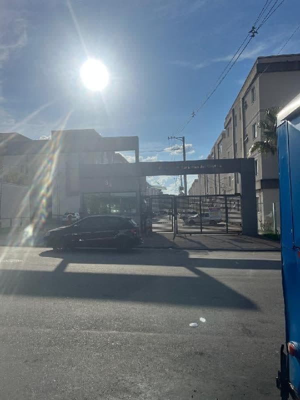 RUA QUATRO, N. 98, Apto 304, BL 21 BOX 215, BETIM