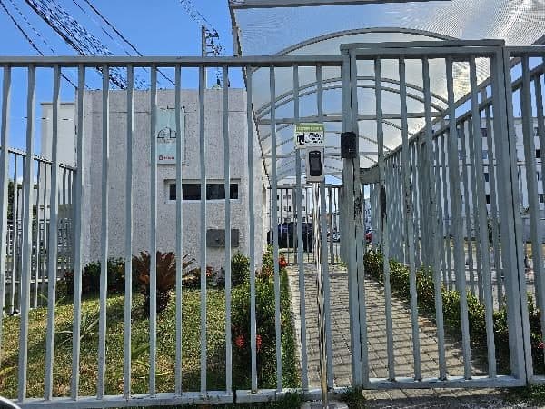RUA COLONIA BOA UNIAO, N. SN, Apto 001, BL-08, CAMACARI