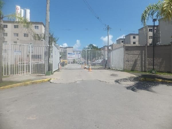 RUA JUNDIAI, N. 309, Apto 303, BL 07, JABOATAO DOS GUARARAPES