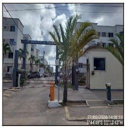 RUA DOUTOR AMARO IENAGA, N. 370, Apto 106, BL 06 SUBCOND 01 VG 217, NATAL