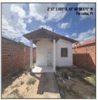 LOTEAMENTO ROSAPOLIS, N. 10, LOTE DE TERRA QD D1, PARNAIBA
