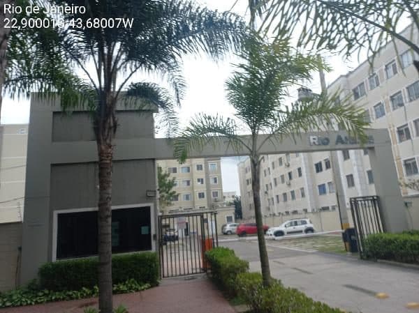 AVENIDA PADRE GUILHERME DECAMINADA, N. 1427, Apto 503, BL 08, RIO DE JANEIRO