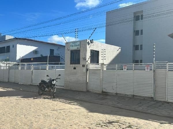 AVENIDA FLORIANOPOLIS, N. 550, Apto 308, BL A, JOAO PESSOA