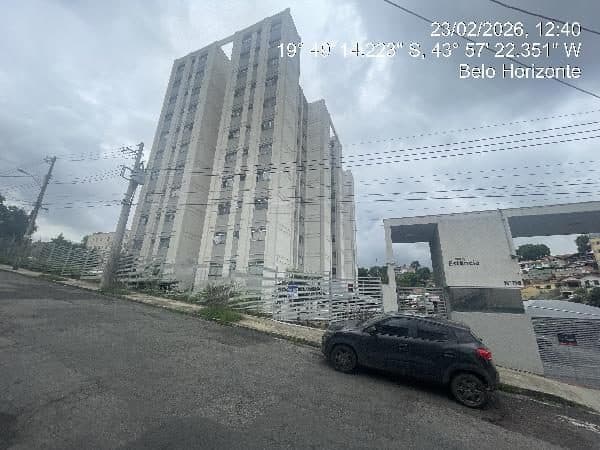 RUA JOSE DA COSTA, N. 116, Apto 1204, BL A VG 68, BELO HORIZONTE