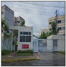 AVENIDA DOUTOR PAULO PETRIBU, N. SN, Apto 203, BL16, SAO LOURENCO DA MATA