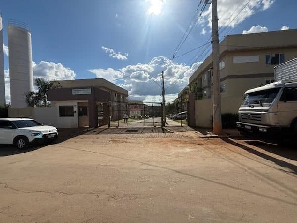 RUA DUQUE DE CAXIAS, N. SN, Apto 709, QD 05, LT 22, BL 07, CIDADE OCIDENTAL