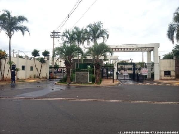 RUA JOAO E GUIOMAR SOEIRA, N. 155, Apto 403, BL 72 VAGA 725 LT 01 QD 04, RIBEIRAO PRETO