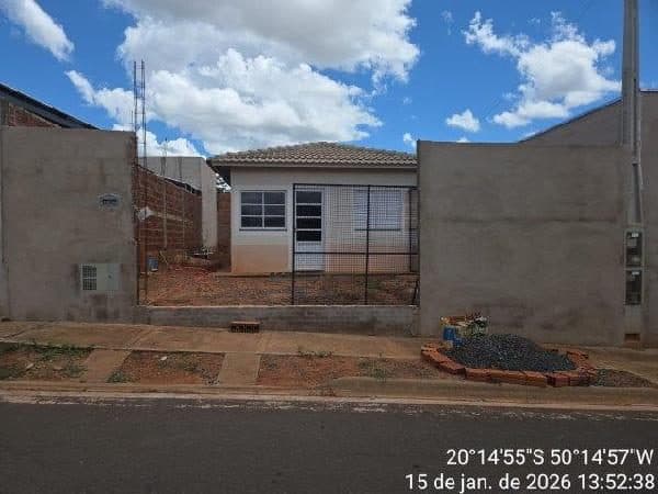 RUA ADELIA BIANCHINI GUIDOTTI, N. 349, LT 34 QD 11, FERNANDOPOLIS