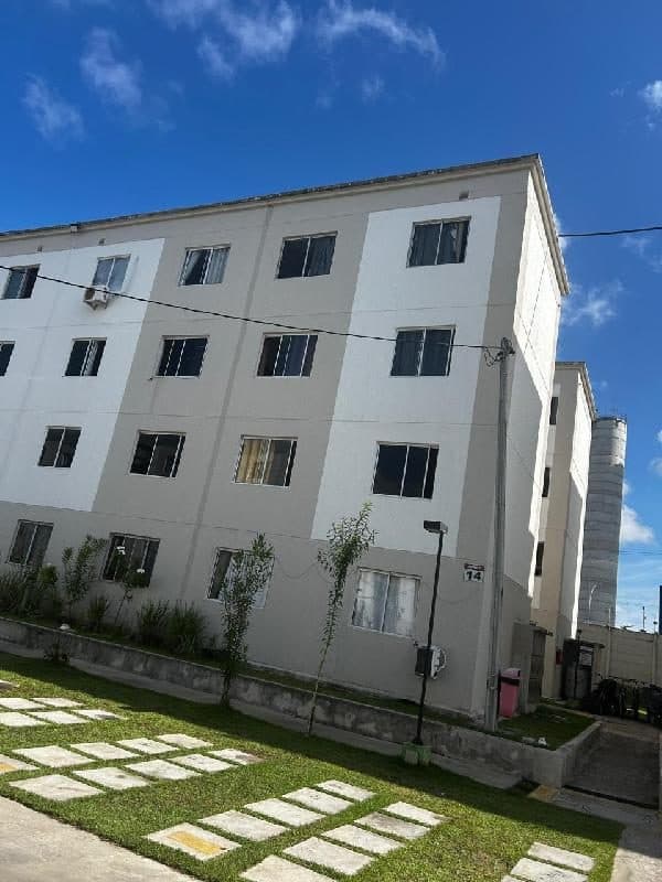 RUA MARIA EMILIA BOECKMANN, N. 1017, Apto 404, BL 14, PAULISTA