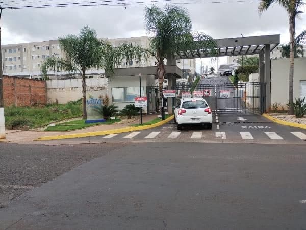 AVENIDA CARLOS BERCHIERI, N. 2338, Apto 31, TORRE 07 BL A, JABOTICABAL