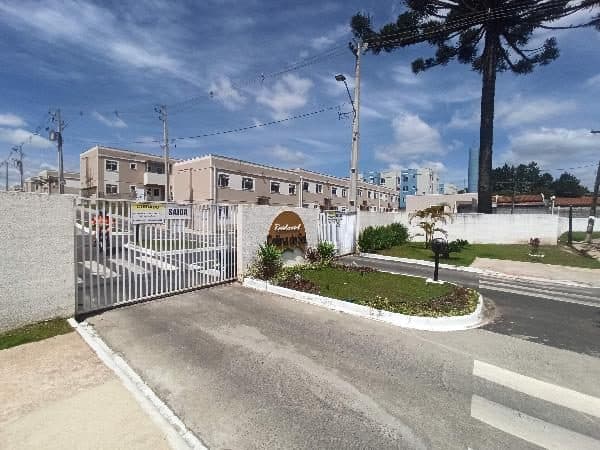 RUA MANOEL BARBOSA, N. 207, Apto 9412, TÉRREO BL 94 VG 366, ALMIRANTE TAMANDARE