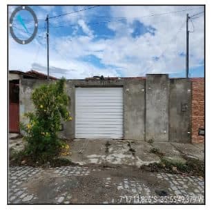 RUA ANTONIO SOARES DE GOES, N. 503, CAMPINA GRANDE