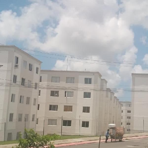 RUA 02 DE JULHO, N. 924, Apto 201, BL 02, SALVADOR