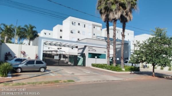 RUA OLYMPIO THEODORO, N. 1055, Apto 402, BL 05, VG 239, LONDRINA