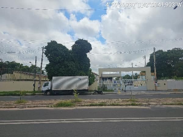 AVENIDA POTY VELHO, N. 5206, Apto 03, BL 10, TERESINA