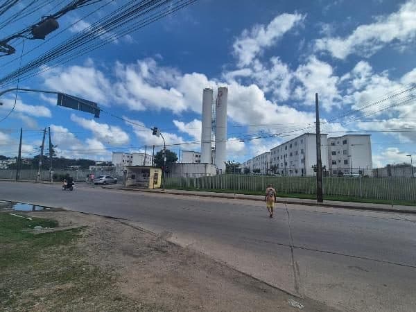 RODOVIA PE-07, N. S/N, Apto 202, BL 05, JABOATAO DOS GUARARAPES