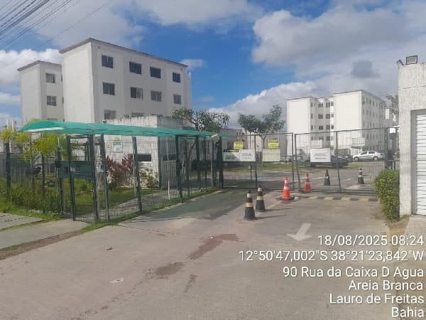 RUA 2 DE JULHO, N. 924, Apto 401, BLOCO 15, SALVADOR