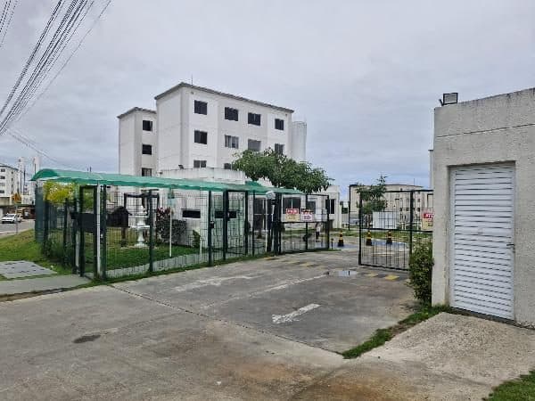 RUA VIVER SALVADOR, N. 156, Apto 303, BL. 16, SALVADOR