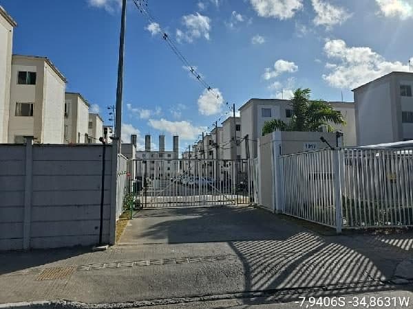 RUA MARIA EMILIA BOECKMANN, N. 1017, Apto 103, BL 07, PAULISTA
