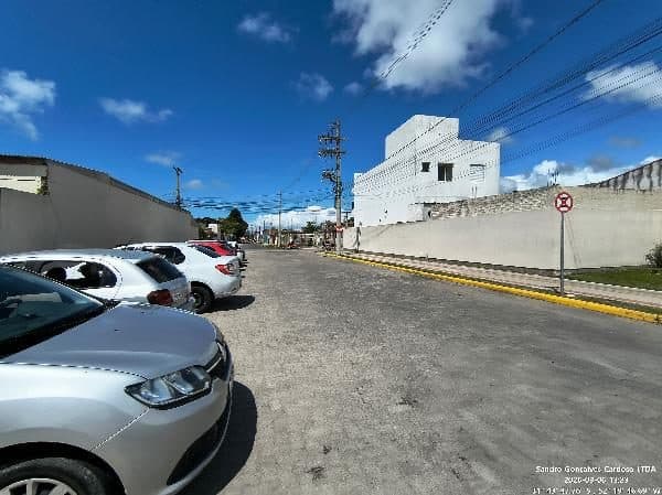 AVENIDA CRISTOVAO JOSE DOS SANTOS, N. 639, Apto 104, BL K, VAGA DESCOBERTA N 11, PELOTAS