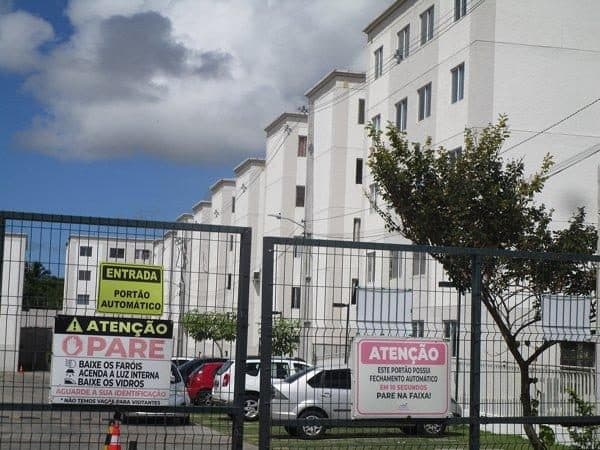RUA 2 DE JULHO, N. 924, Apto 402, BL 19, SALVADOR