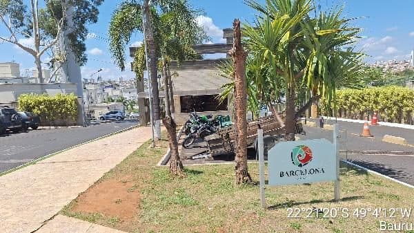AVENIDA JOSE VICENTE AIELLO AVENIDA, N. 13-129, Apto 402, BL 23, BAURU