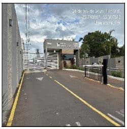 AVENIDA VITORIA, N. 5800, Apto 404, BL 4 D, 4º PAVIMENTO, VAGA 62, UMUARAMA