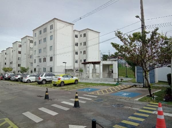 RUA VIVER SALVADOR, N. 1852, Apto 303, BL 19, SALVADOR